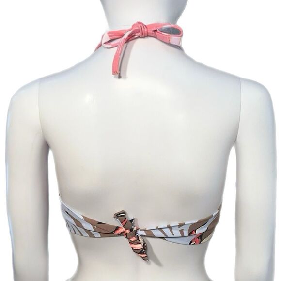 Maaji Bandeau Bikini Top - Picture 4 of 9